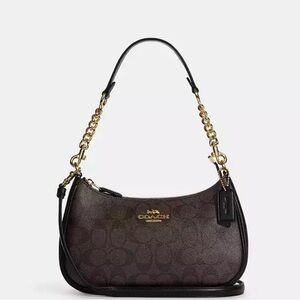 Coach Teri shoulder bag